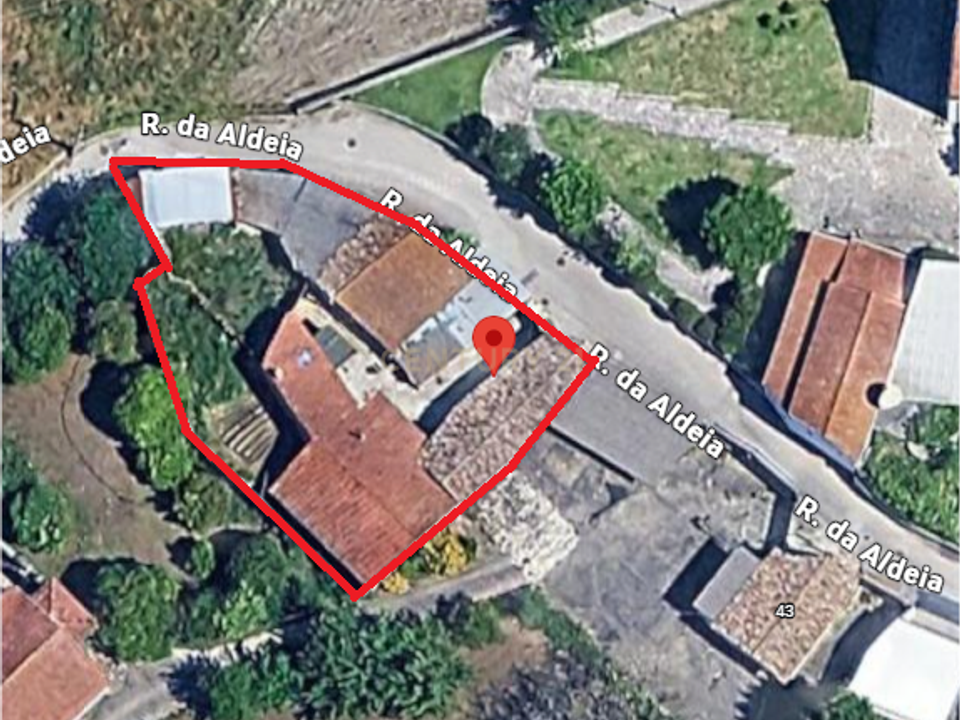 Villa i Leiria, Leiria - foto 1