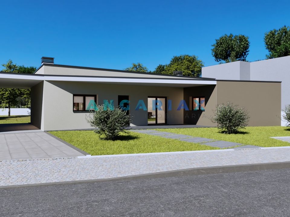 Villa i Pombal, Leiria - foto 1