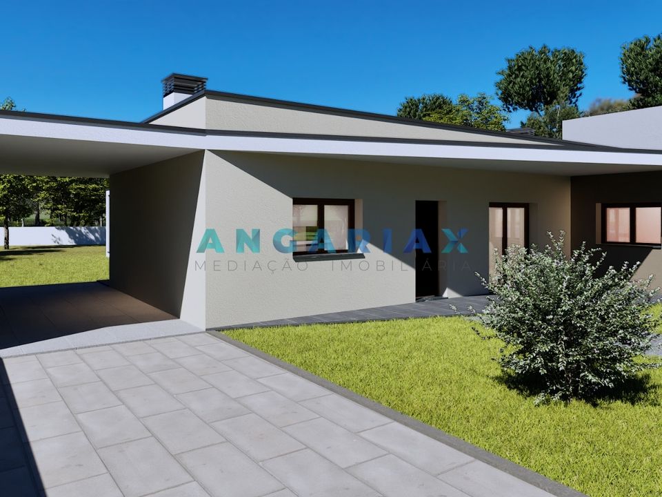 Villa i Pombal, Leiria - foto 3