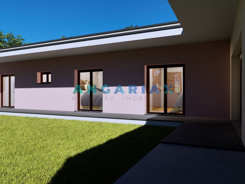 Villa i Pombal, Leiria - foto 4