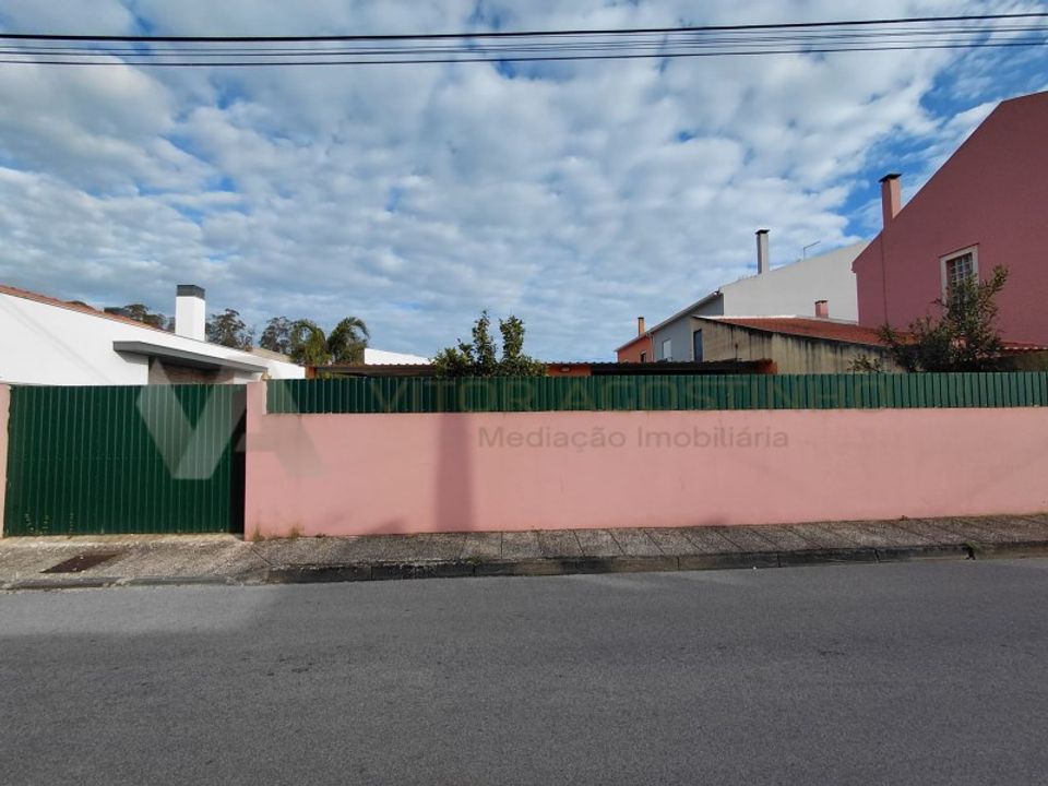 Helårsgrund i Almeirim, Santarem - foto 2