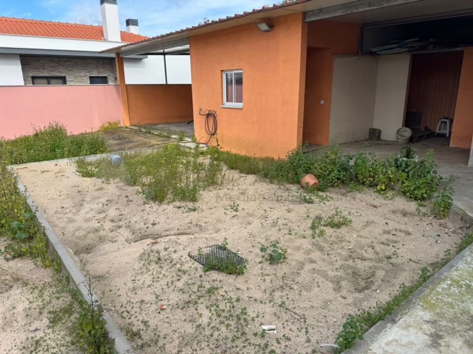 Helårsgrund i Almeirim, Santarem - foto 4