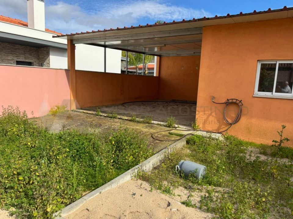 Helårsgrund i Almeirim, Santarem - foto 5