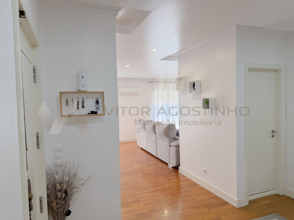 Lejlighed i Almeirim, Santarem - foto 2