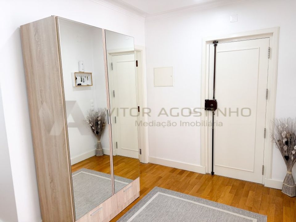 Lejlighed i Almeirim, Santarem - foto 3