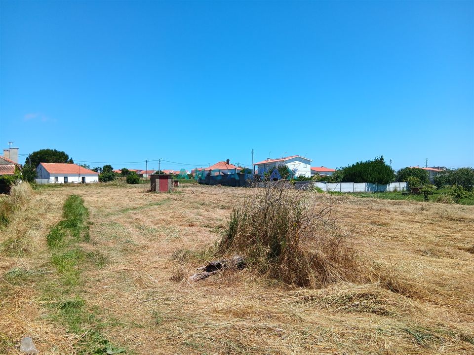 Helårsgrund i Leiria, Leiria - foto 2