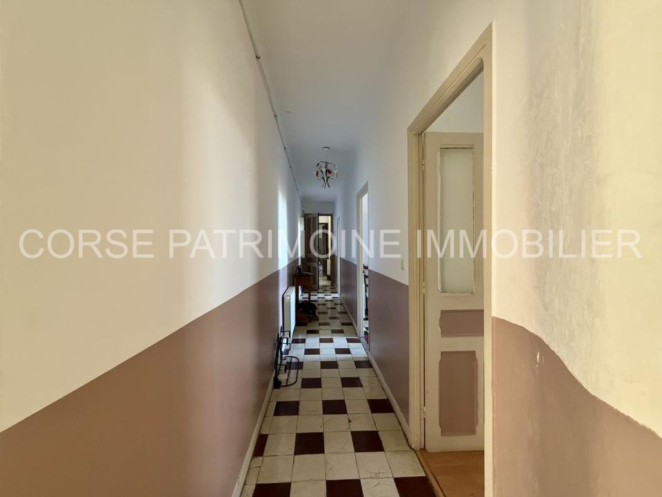 Apartamento em Corte, Haute-Corse - foto 4