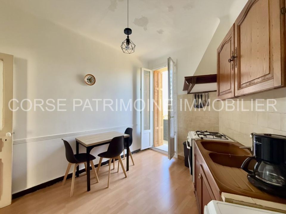 Apartamento em Corte, Haute-Corse - foto 5