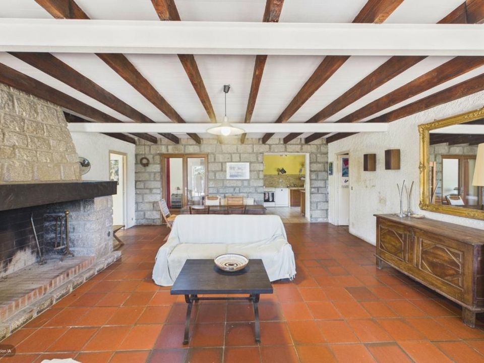 Landsbyhus i Sotta, Corse-du-Sud - foto 4