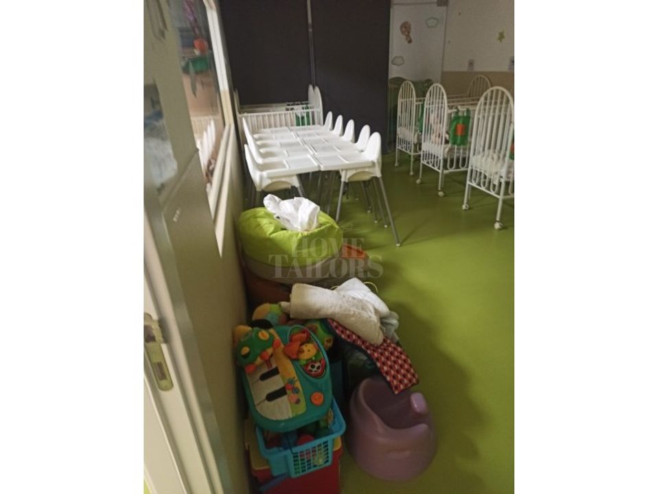Erhvervsejendom i Laranjeiro, Setubal - foto 3