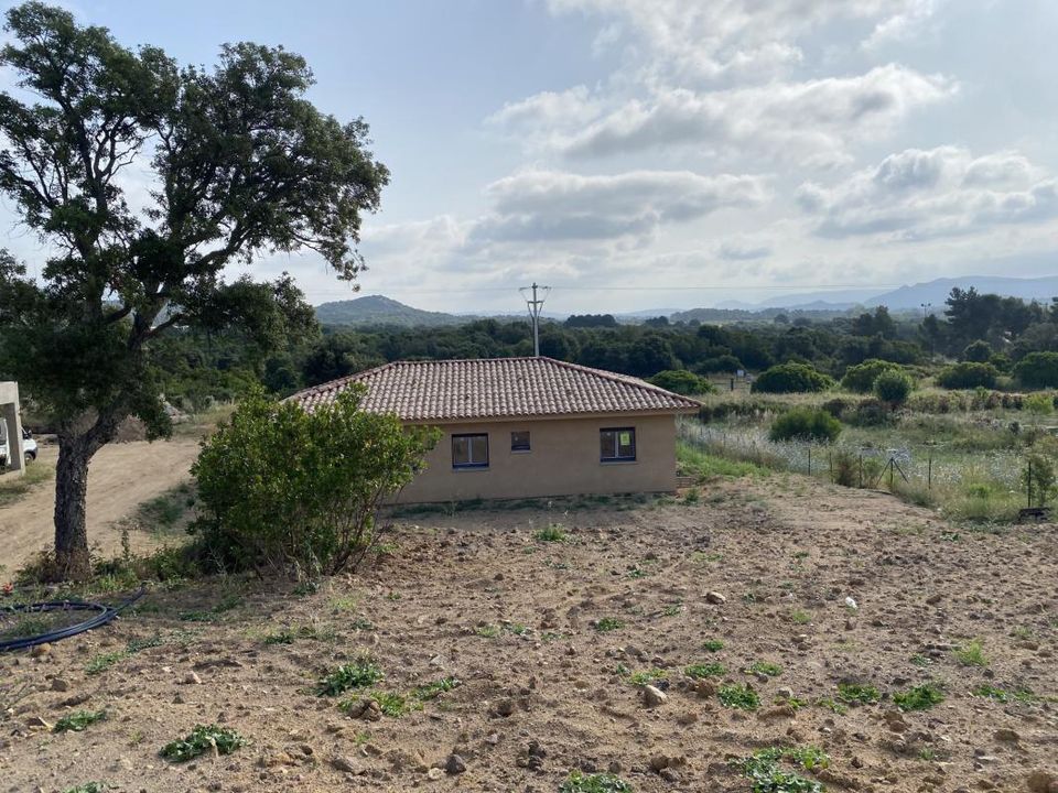 Villa en Sotta, Corse-du-Sud - foto 2