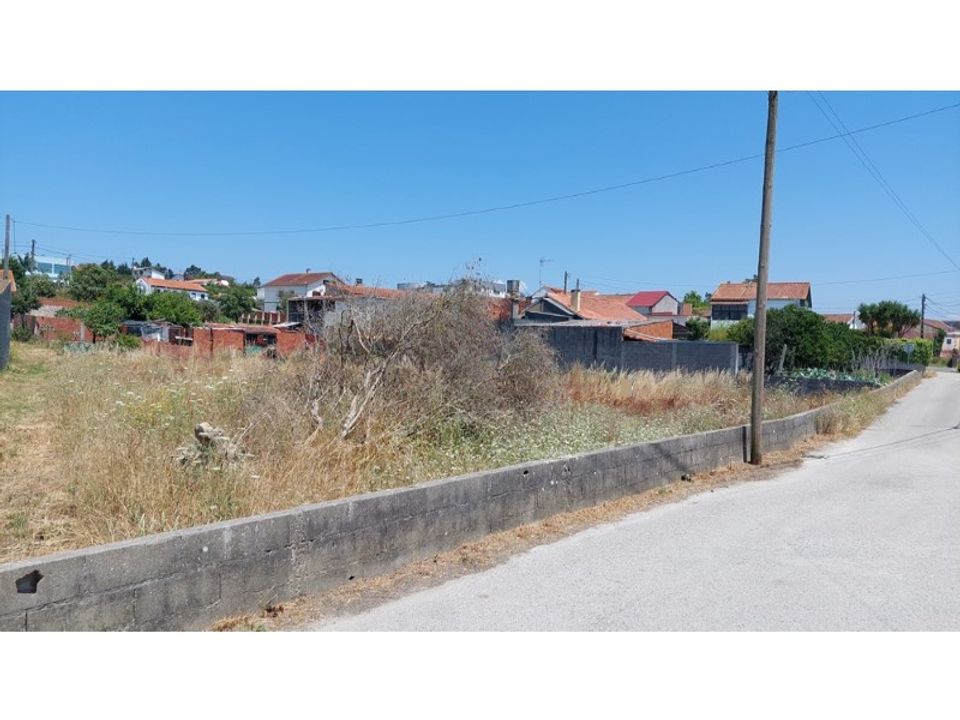 Helårsgrund i Souto da Carpalhosa e Ortigosa, Leiria - foto 2