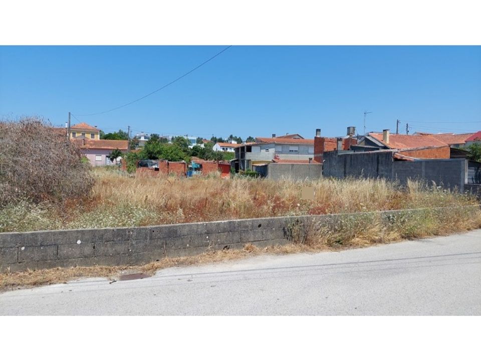 Helårsgrund i Souto da Carpalhosa e Ortigosa, Leiria - foto 3