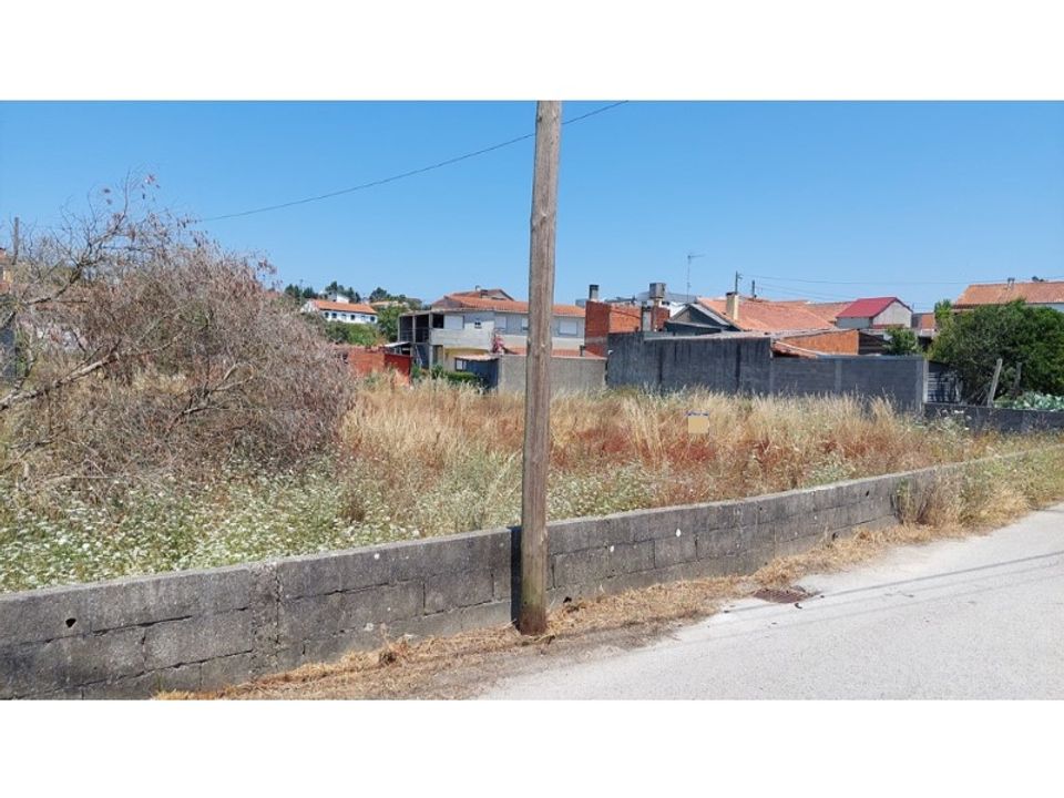 Helårsgrund i Souto da Carpalhosa e Ortigosa, Leiria - foto 4