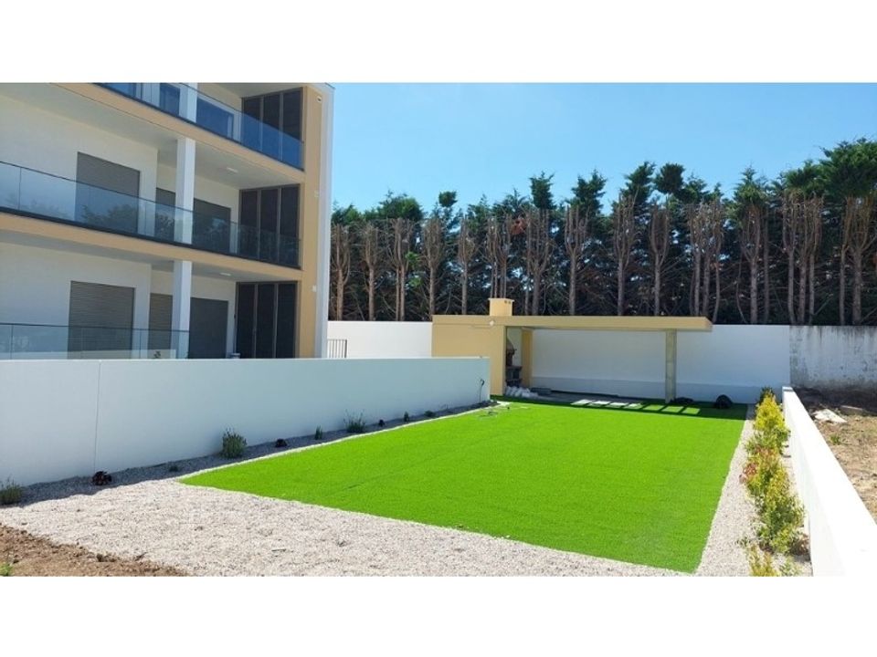 Lejlighed i Parceiros e Azoia, Leiria - foto 1