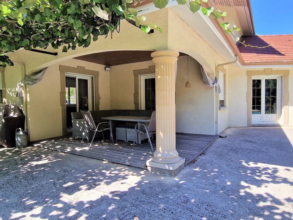 Villa en Vinay, Isere - foto 2