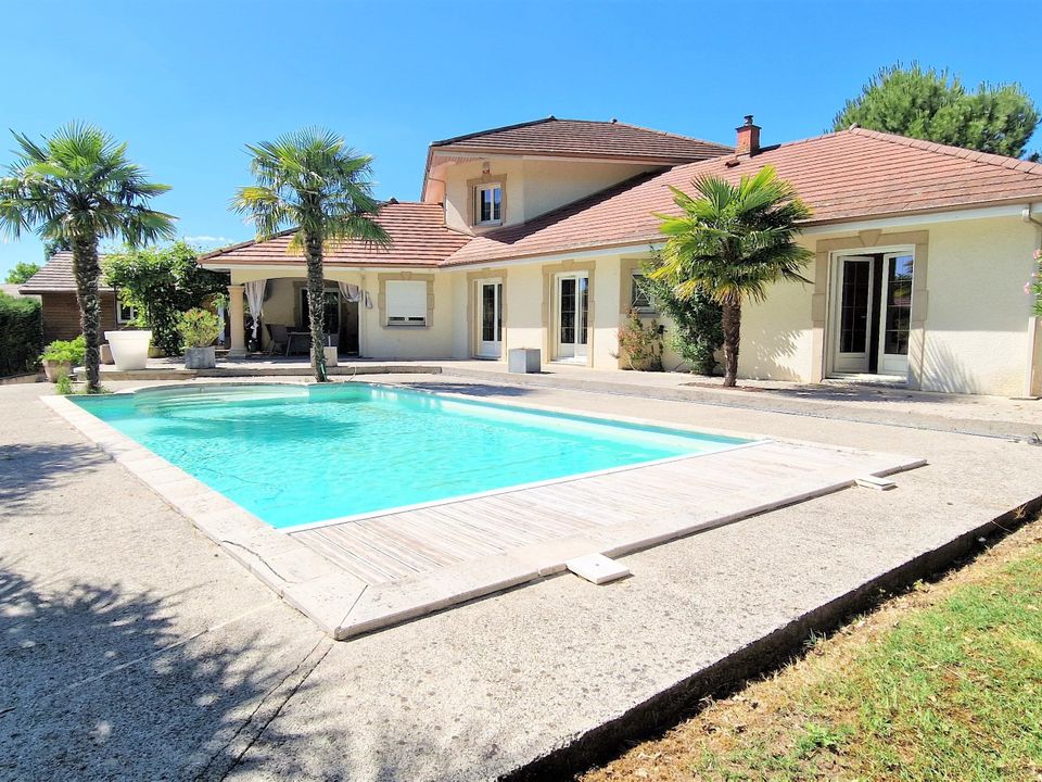 Villa en Vinay, Isere - foto 3