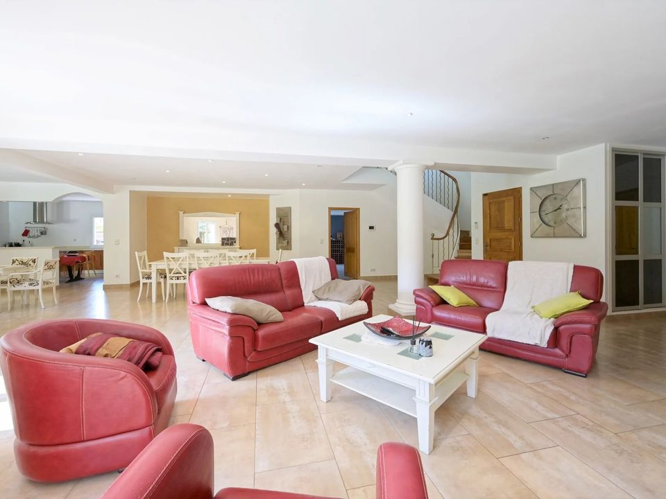 Villa en Vinay, Isere - foto 4