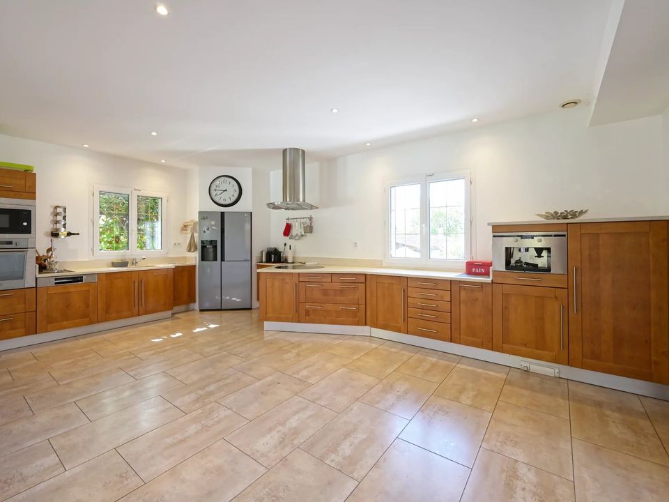 Villa en Vinay, Isere - foto 5