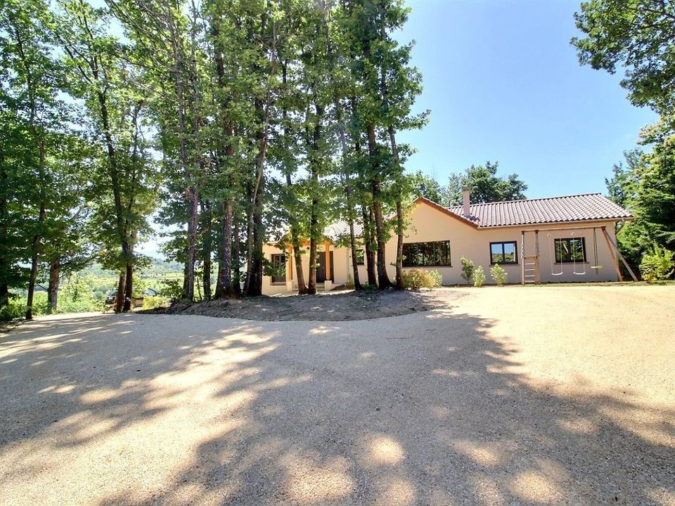 Villa en Saint-Marcellin, Isere - foto 4