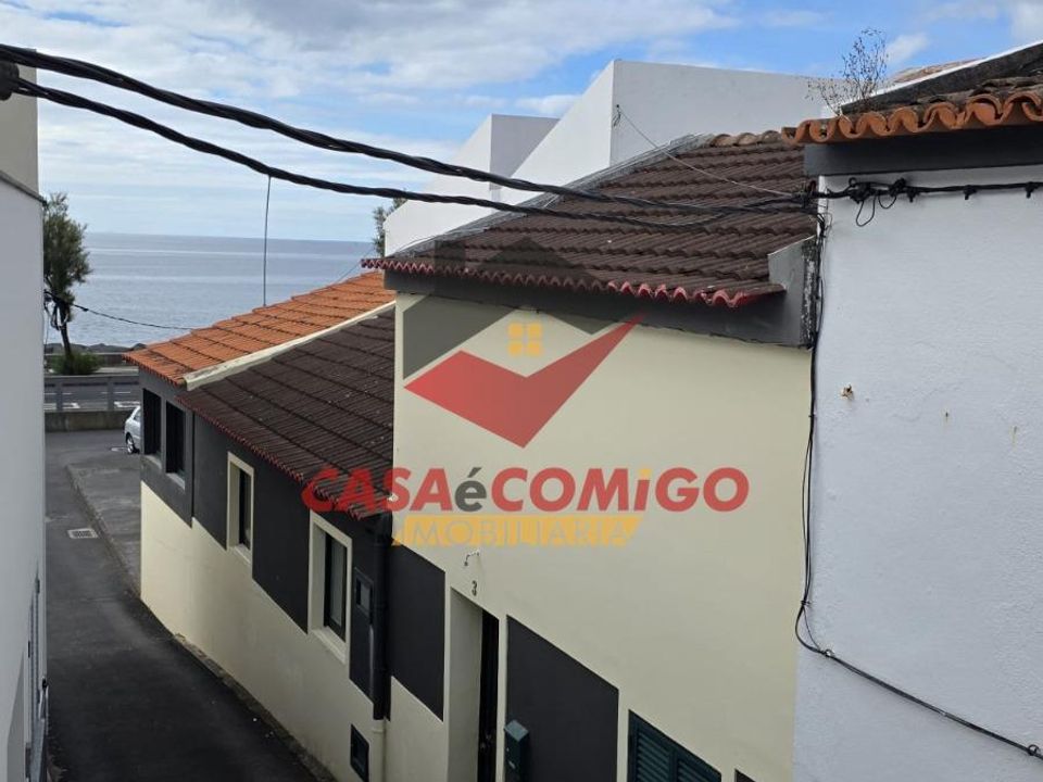 Rækkehus i Ponta Delgada, Sao Miguel - foto 2