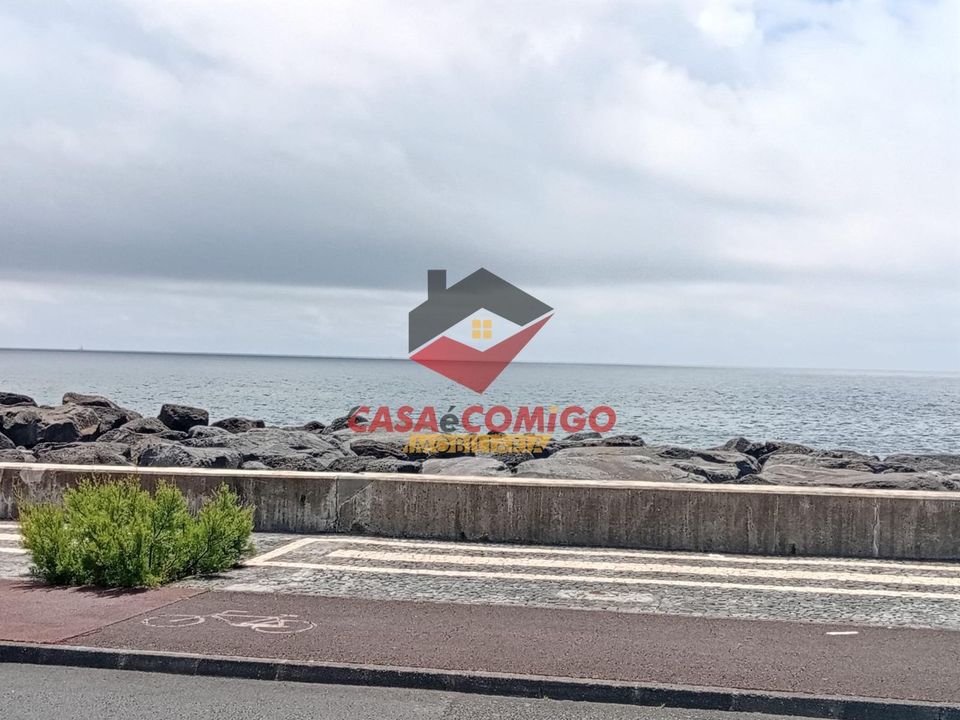 Rækkehus i Ponta Delgada, Sao Miguel - foto 4