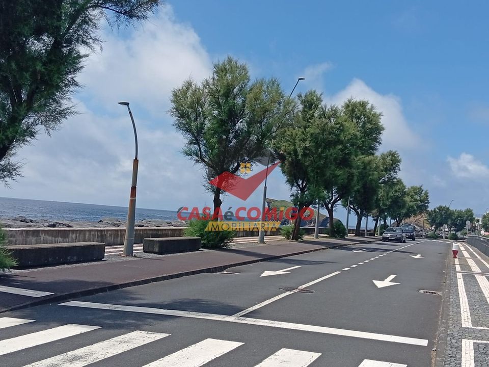 Rækkehus i Ponta Delgada, Sao Miguel - foto 5