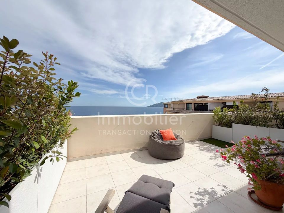 Lejlighed i Cannes-la-Bocca, Alpes-Maritimes - foto 3