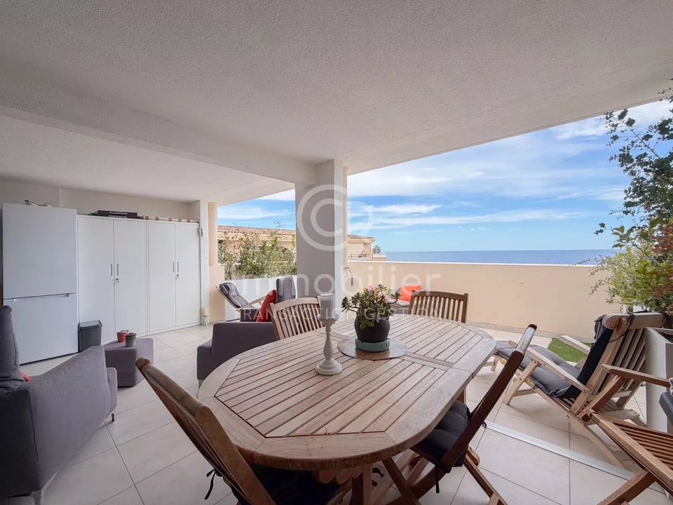 Lejlighed i Cannes-la-Bocca, Alpes-Maritimes - foto 4