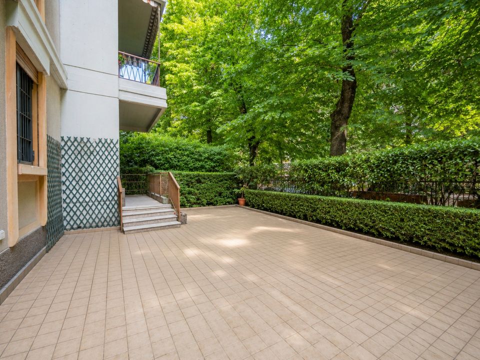 Apartamento en Parma, Parma - foto 1