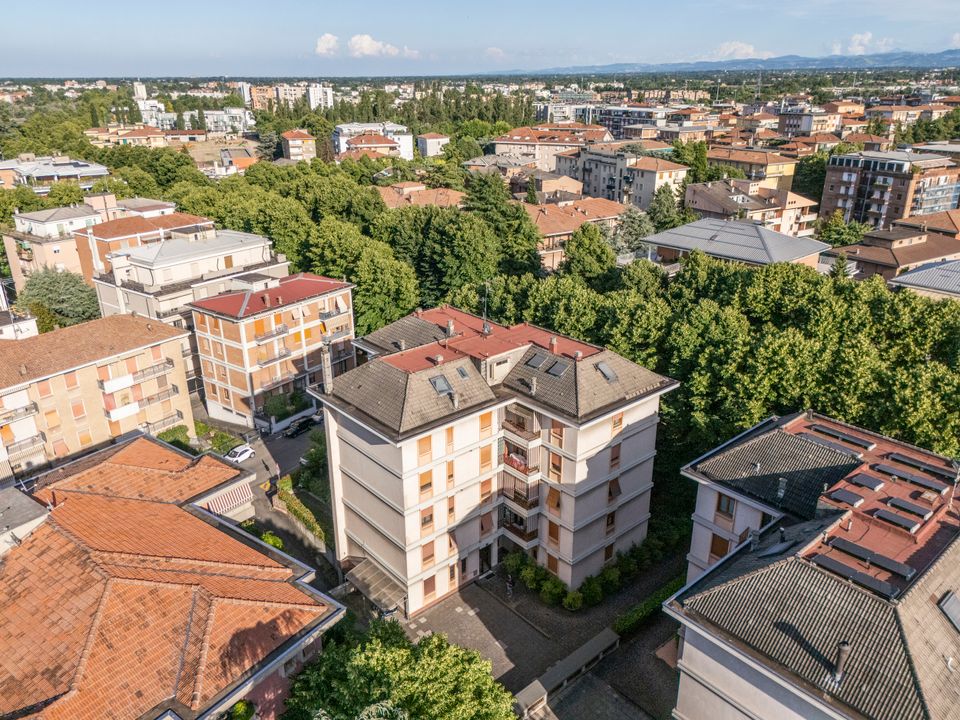 Apartamento en Parma, Parma - foto 2