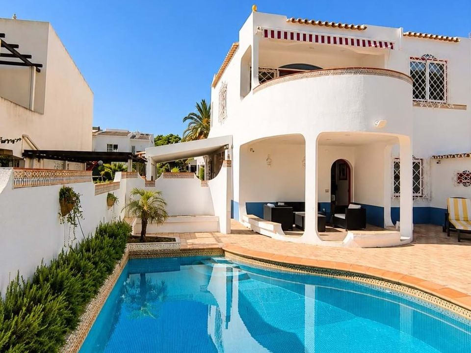 Villa i Quarteira, Faro - foto 3
