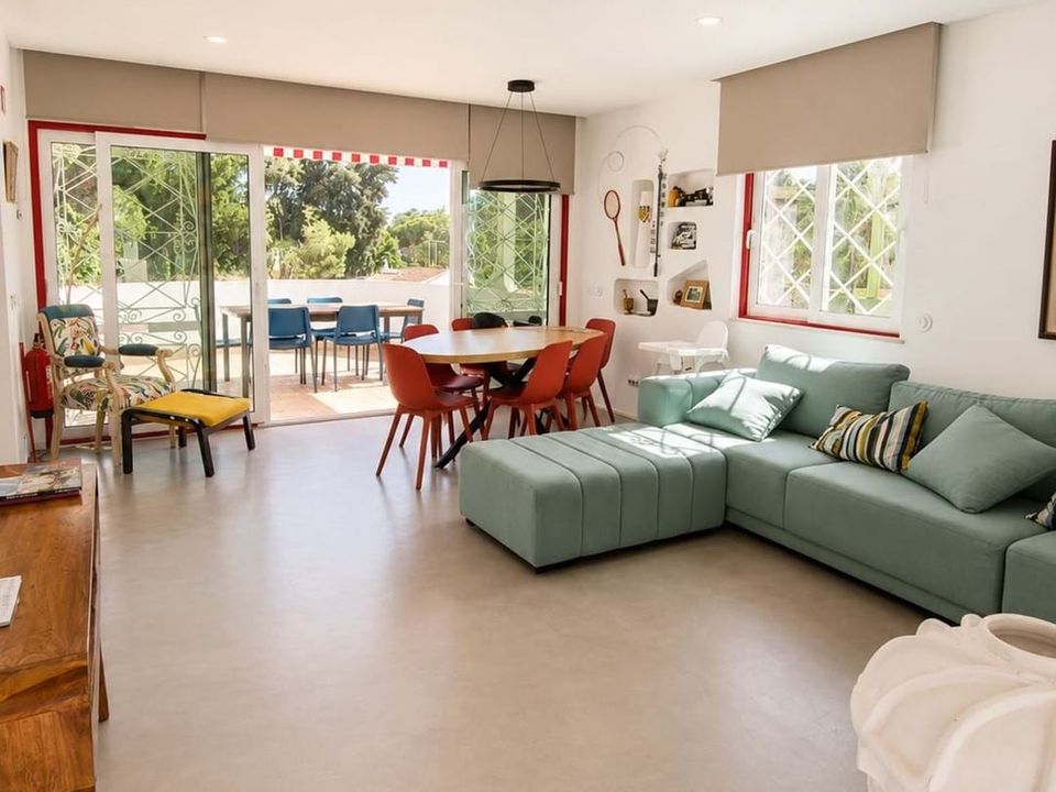Villa i Quarteira, Faro - foto 4