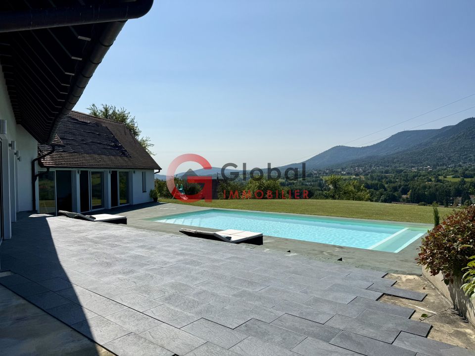 Villa a Villé, Bas-Rhin - foto 1