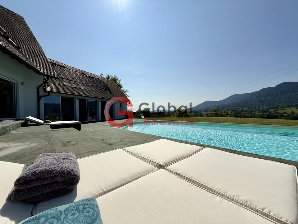 Villa a Villé, Bas-Rhin - foto 2