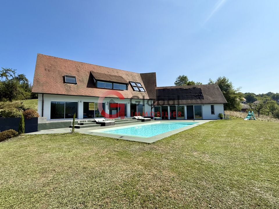 Villa a Villé, Bas-Rhin - foto 4