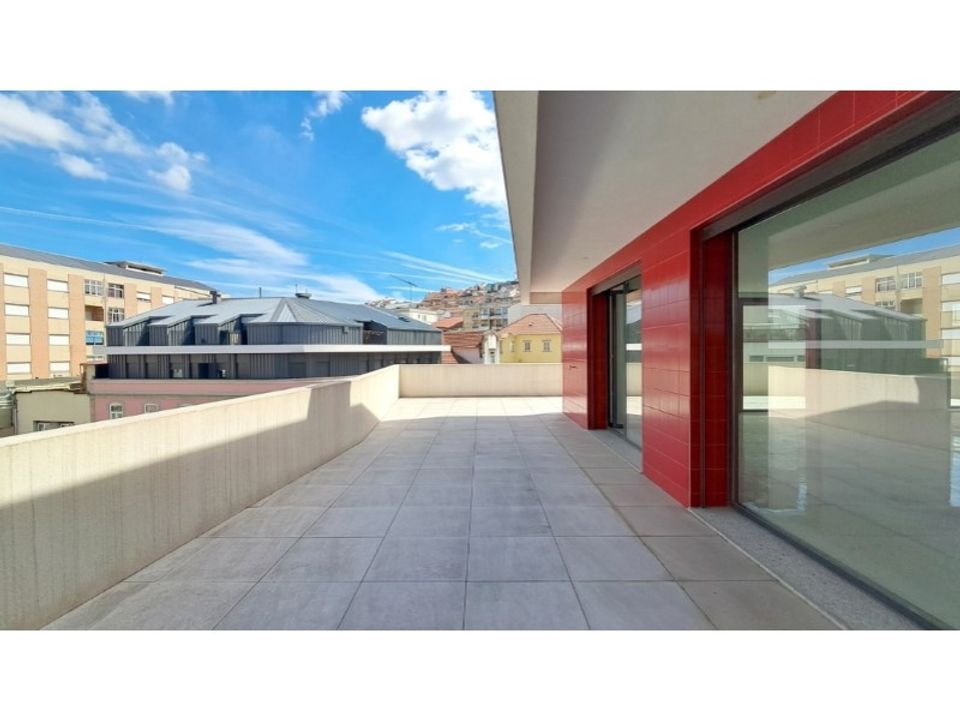Penthouse i Viseu, Viseu - foto 3