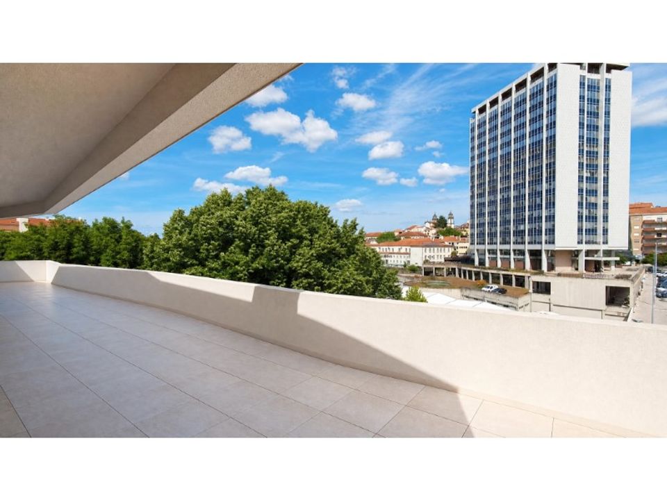 Penthouse i Viseu, Viseu - foto 4