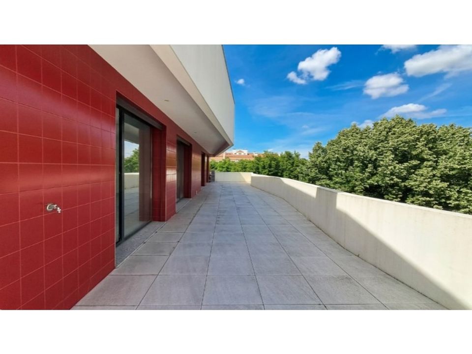 Penthouse i Viseu, Viseu - foto 5