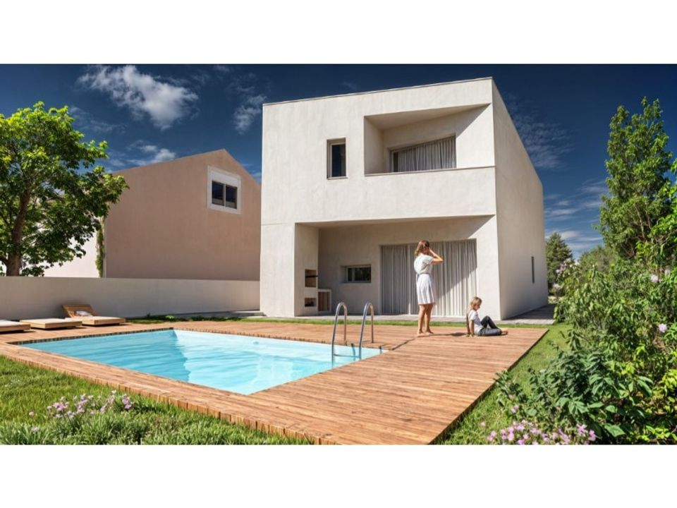 Villa i Viseu, Viseu - foto 3