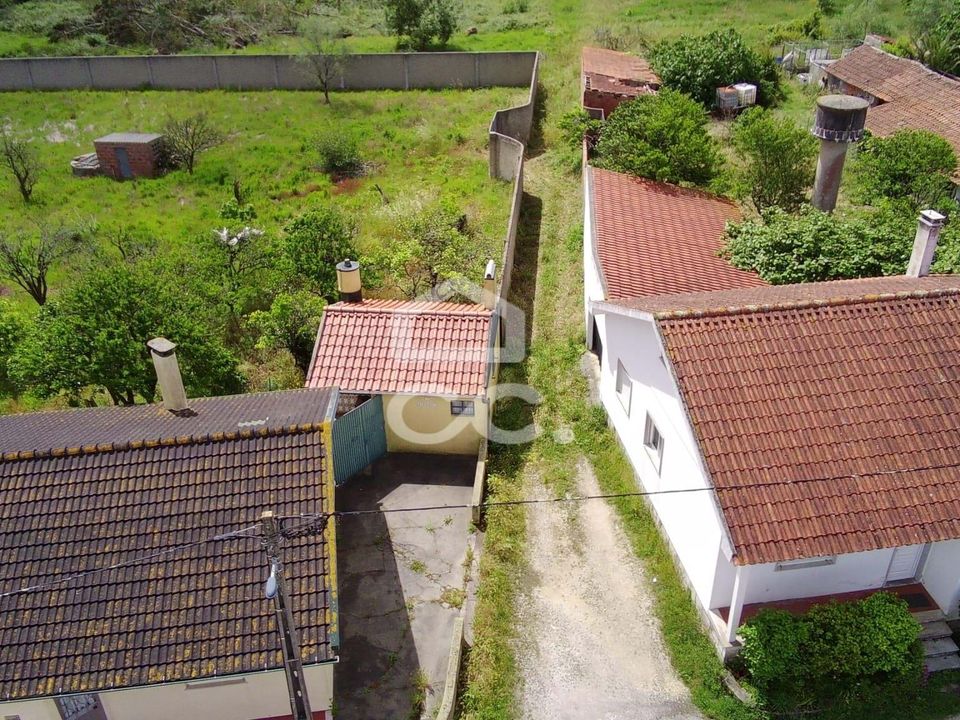 Helårsgrund i Pataias, Leiria - foto 5