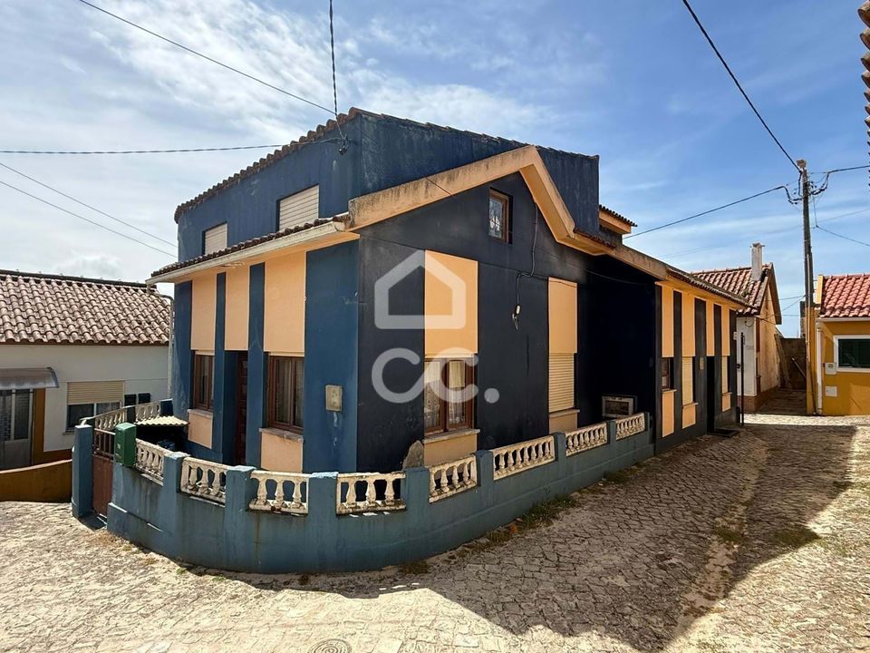 Villa i Vieira de Leiria, Leiria - foto 1