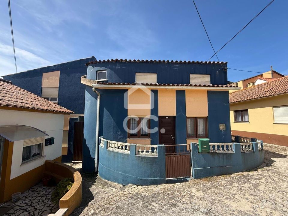 Villa i Vieira de Leiria, Leiria - foto 3