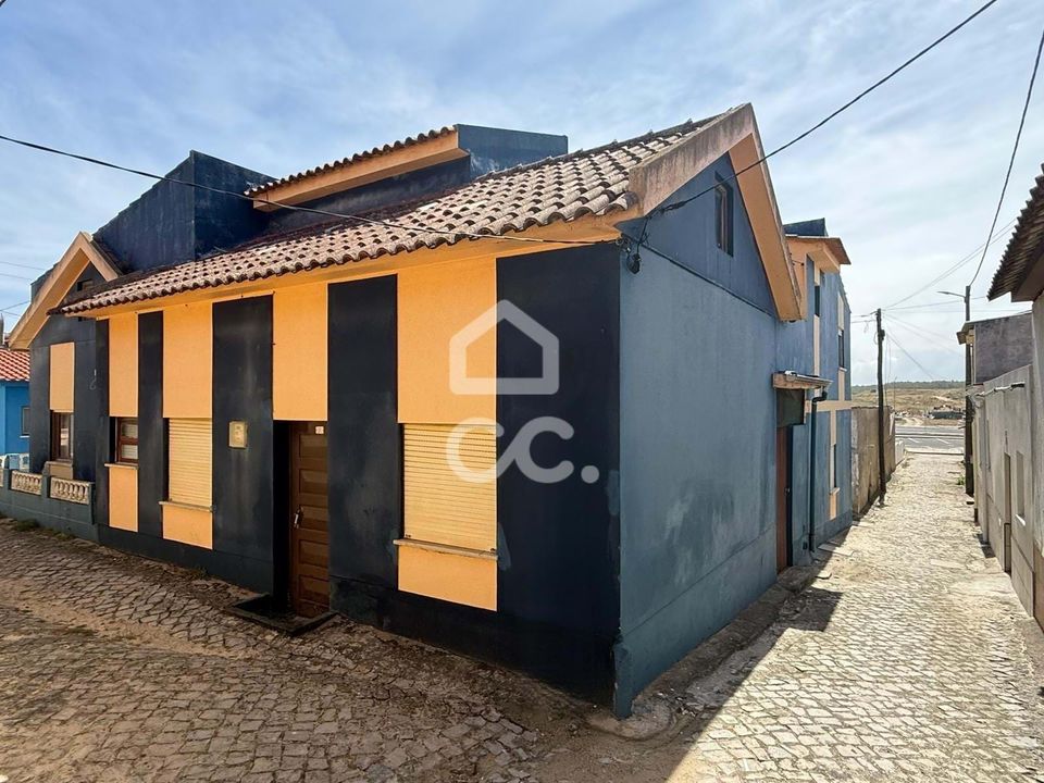Villa i Vieira de Leiria, Leiria - foto 4