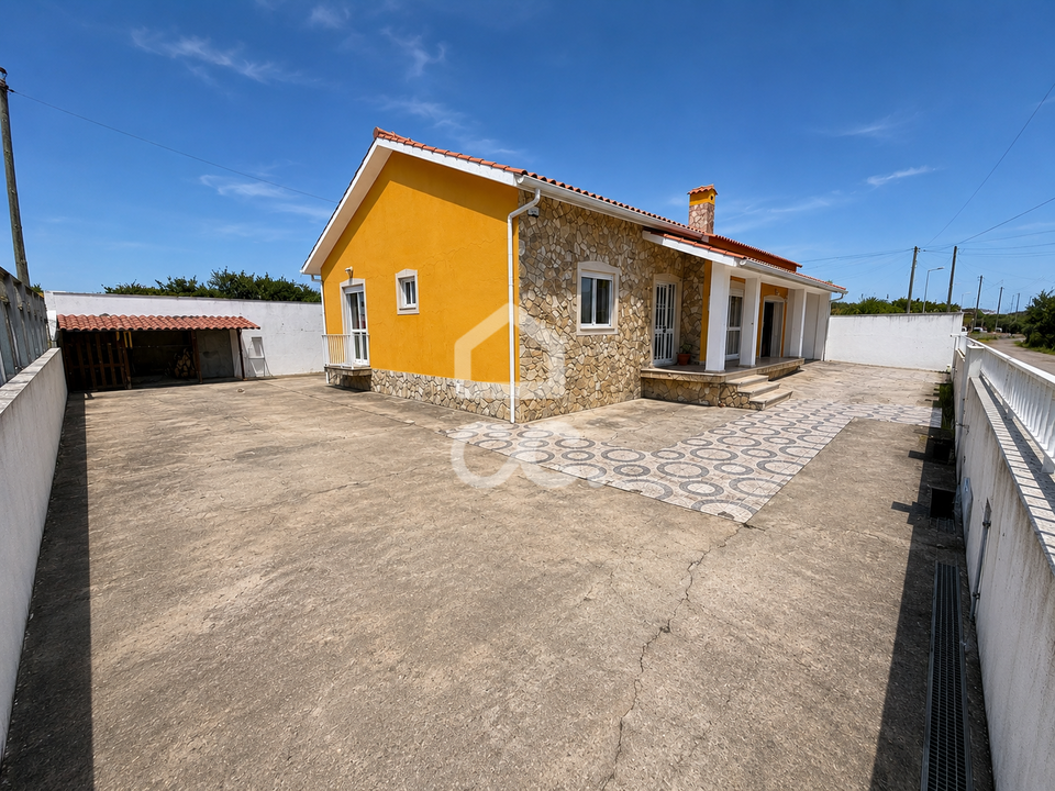 Villa i Pataias, Leiria - foto 4