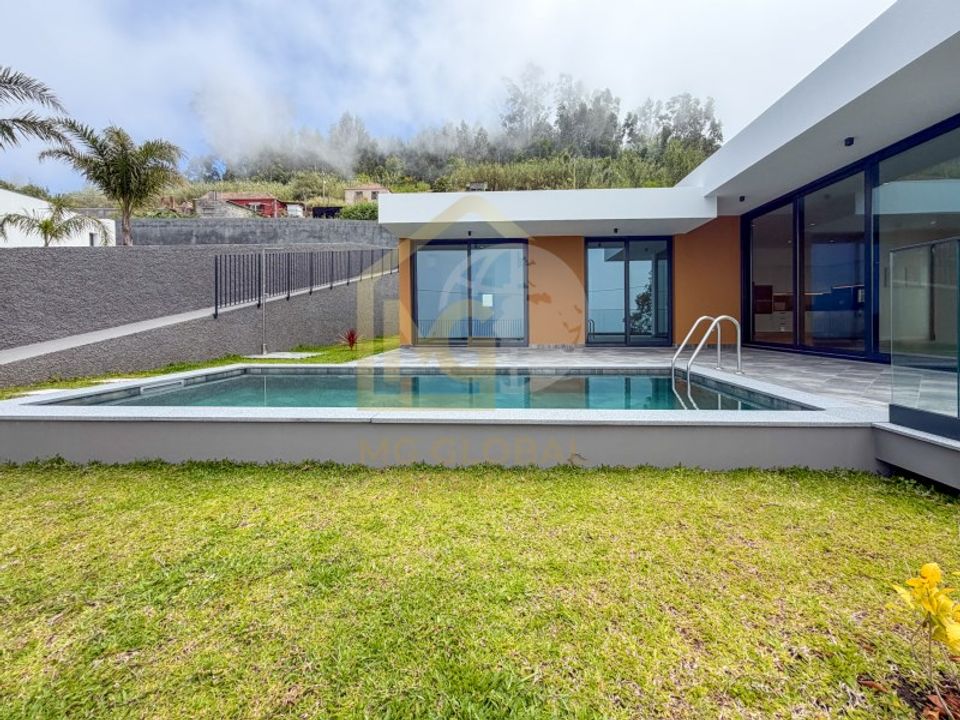 Villa i Arco da Calheta, Madeira - foto 3