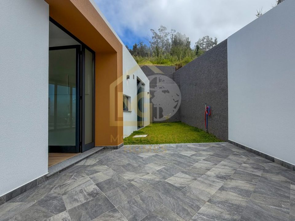 Villa i Arco da Calheta, Madeira - foto 4