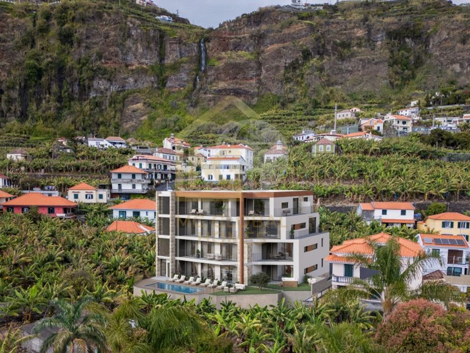 Lejlighed i Ponta do Sol, Madeira - foto 4