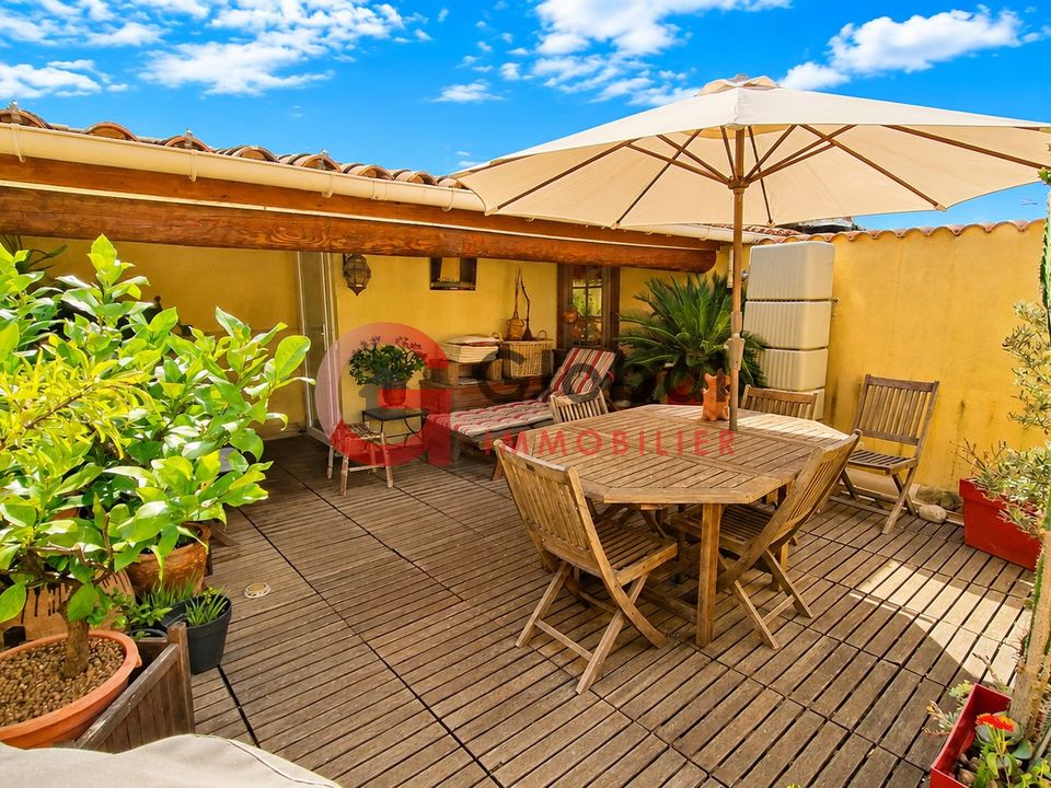 Villa in Grans, Bouches-du-Rhone - foto 2