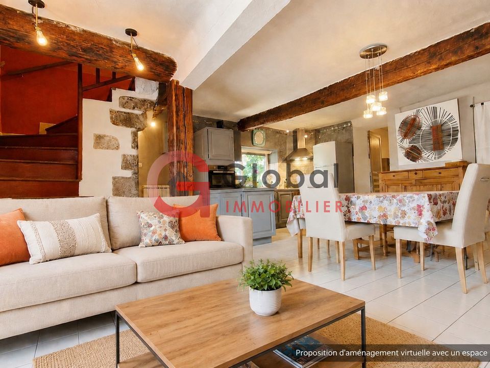 Villa in Grans, Bouches-du-Rhone - foto 3